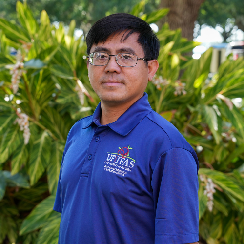 Hung Xuan Bui