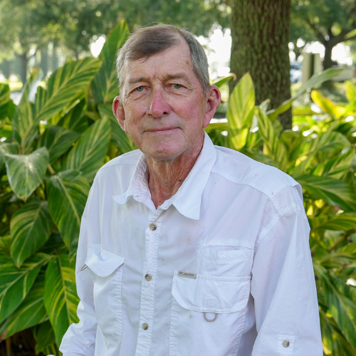 Jeb Cofer