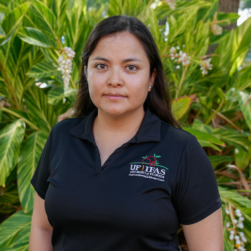 Mariel Gallardo Salazar