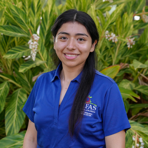 Andrea Marquez Gonzalez