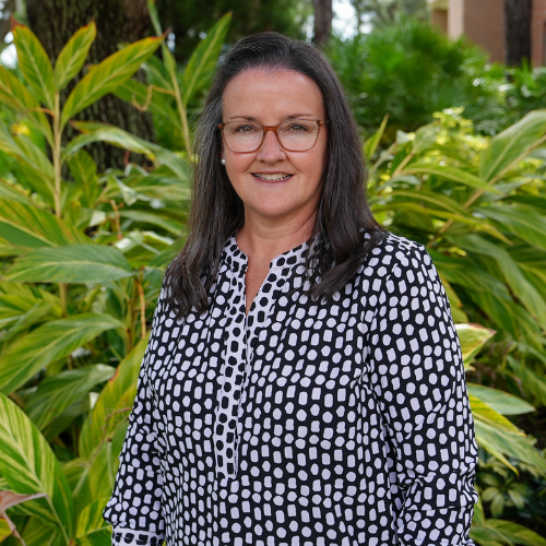 Michelle Middleton-Philpot