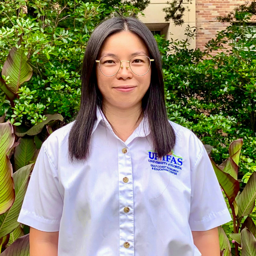 Xue "Kara" Zhou