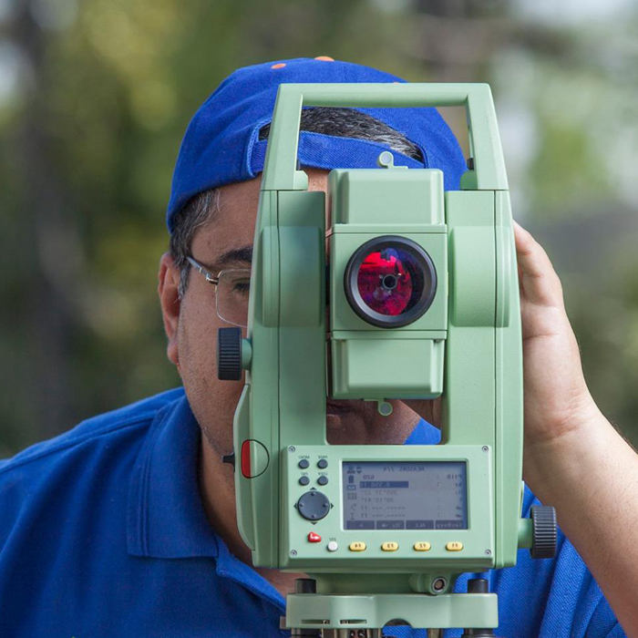 Professor for UF CALS Geomatics program at plant city