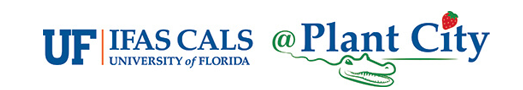 UF/IFAS CALS Plant City logo